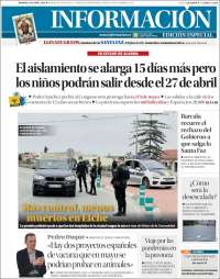 Diario Información