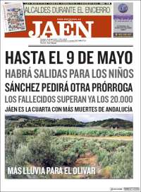 Diario Jaén