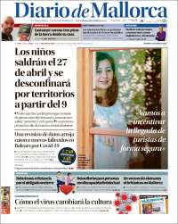 Diario de Mallorca