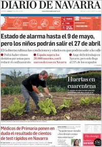 Diario de Navarra