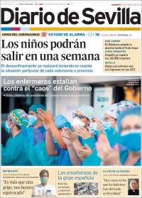 Diario de Sevilla