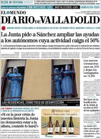 Diario de Valladolid