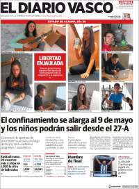 Diario Vasco