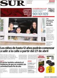 Diario el Sur