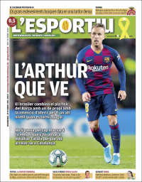 L'Esportiu
