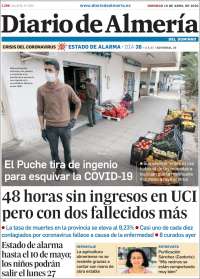 Diario de Almería