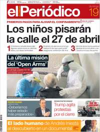 El Periódico