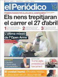El Periódico de Catalunya