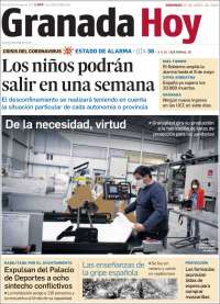 Granada Hoy