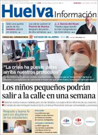 Huelva Información