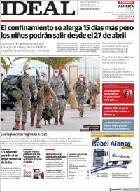 Ideal Almeria