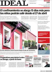 El Ideal de Jaén