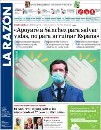 La Razón