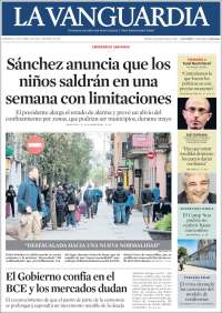 La Vanguardia