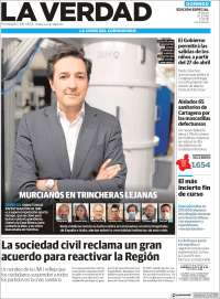 La Verdad de Cartagena