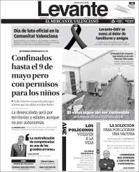 Levante