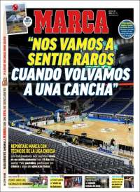 Marca
