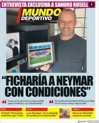 El Mundo Deportivo