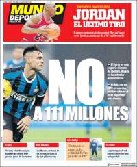 Mundo Atlético