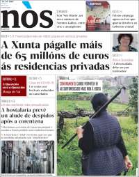Nòs Diario