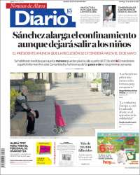 Noticias de Álava