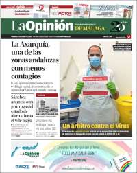 La Opinión de Málaga