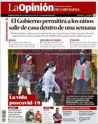 La Opinión de Murcia