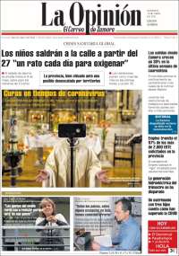 La Opinión - El Correo de Zamora