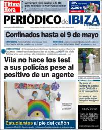 Periódico de Ibiza
