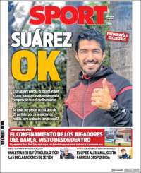 Sport