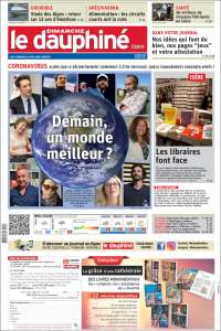 Le Dauphiné Libéré