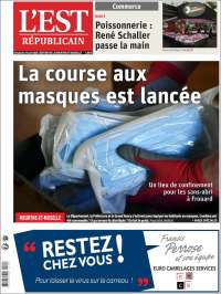 L'Est Republicain