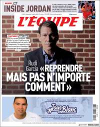 L'Equipe