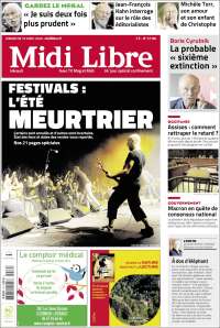Midi Libre