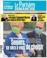 Le Parisien