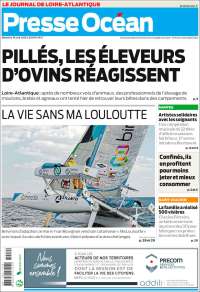 Presse Ocean