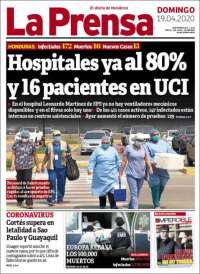 La Prensa