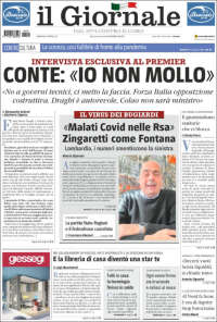 il Giornale