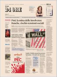Il Sole 24 ORE