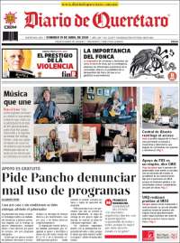 Diario de Querétaro