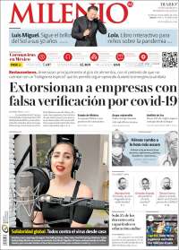 Milenio - Estado de México