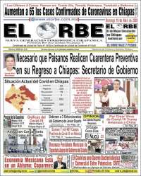 El Orbe