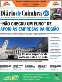Diário de Coimbra
