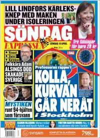 Expressen