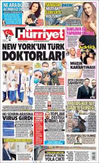 Hürriyet