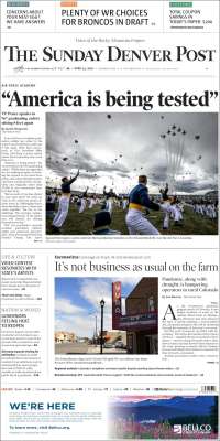 The Denver Post