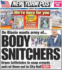 New York Post