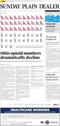 The Plain Dealer