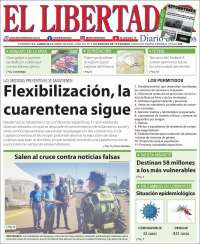 Diario El Libertador