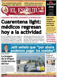 El Esquiu